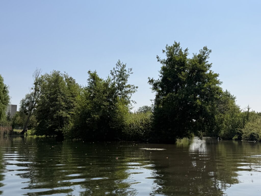 Parcours Moulin